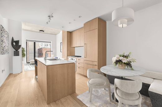 Appartement in Brooklyn, Kings County