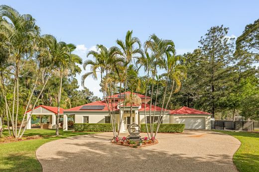 Detached House in Brisbane, Queensland