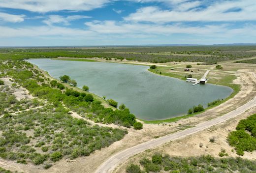 Casale a Sabinal, Uvalde County