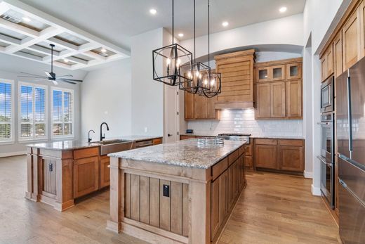 Casa en San Antonio, Bexar County