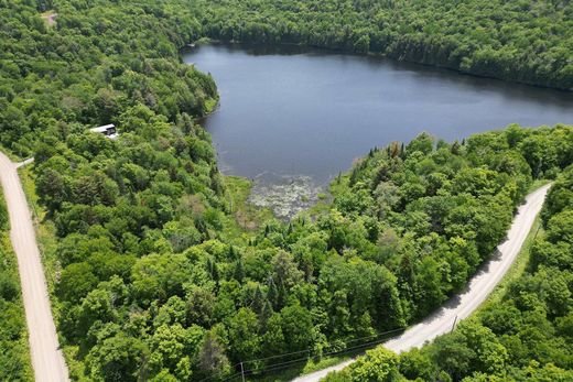 Αγροτεμάχιο σε Wentworth-Nord, Laurentides