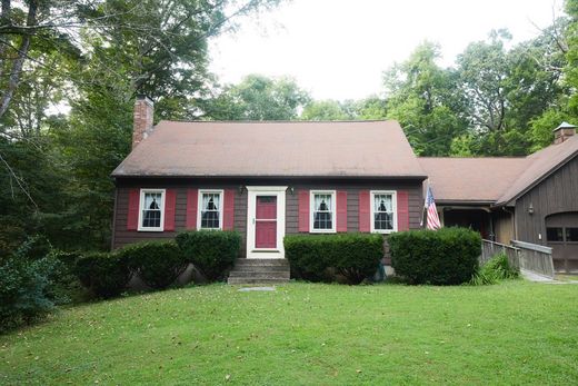 Luxus-Haus in East Hampton, Middlesex County