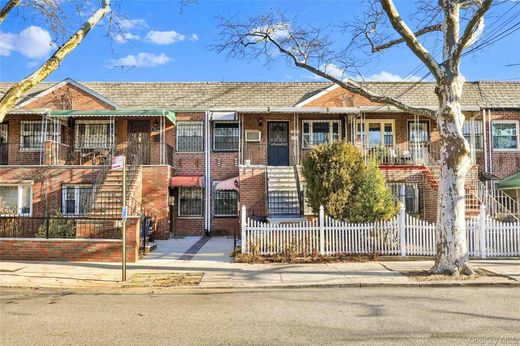 Dublex Brooklyn, Kings County