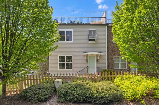 Townhouse in Roswell, Fulton County