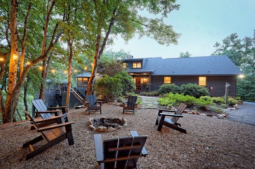 Detached House in Lakemont, Rabun County