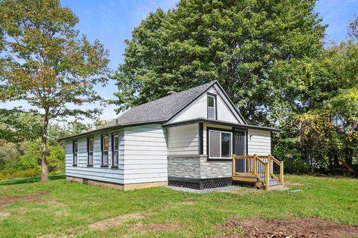 Casa Unifamiliare a Pittsfield, Berkshire County