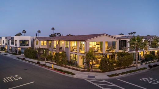 Detached House in Seal Beach, Orange County