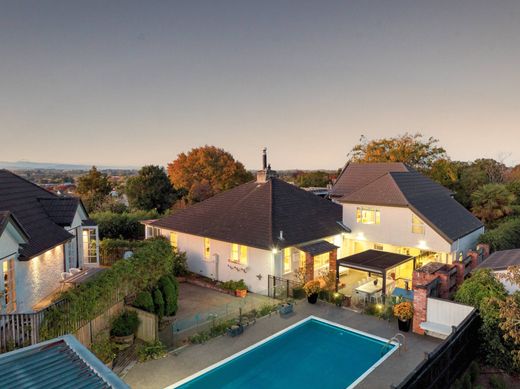 Detached House in Hastings, Hastings District