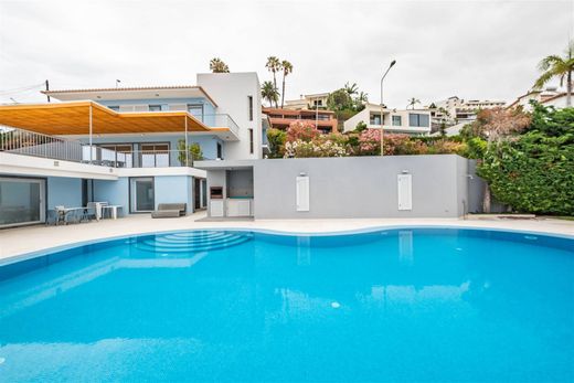 Vrijstaand huis in Funchal, Madeira