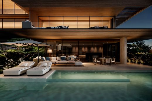 Apartment in Dubai Hills, Dubai