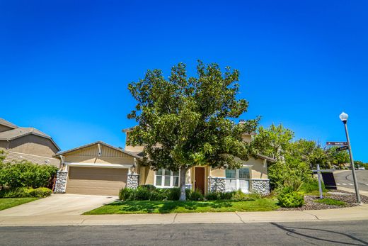 Einfamilienhaus in Rocklin, Placer County