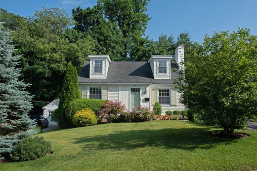 Casa Independente - New Canaan, Fairfield County