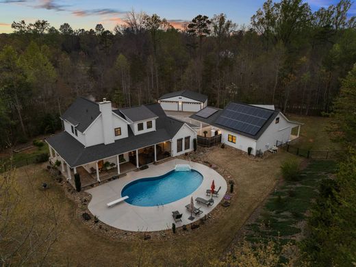 Detached House in Spartanburg, Spartanburg County