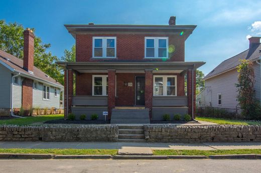 Detached House in Columbus, Franklin County