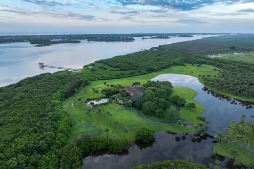 Einfamilienhaus in Vero Beach, Indian River County