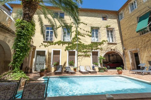 Detached House in Narbonne, Aude