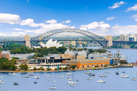 Appartement à Sydney, Nouvelle-Galles du Sud