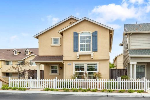 Detached House in Salinas, Monterey County