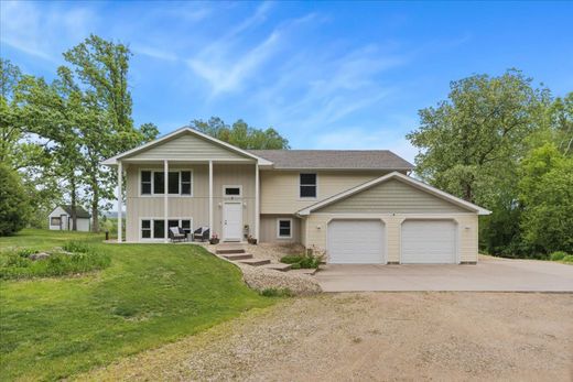Dom jednorodzinny w Lake City, Wabasha County
