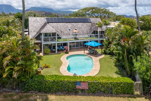 Casa en Kailua, Honolulu County