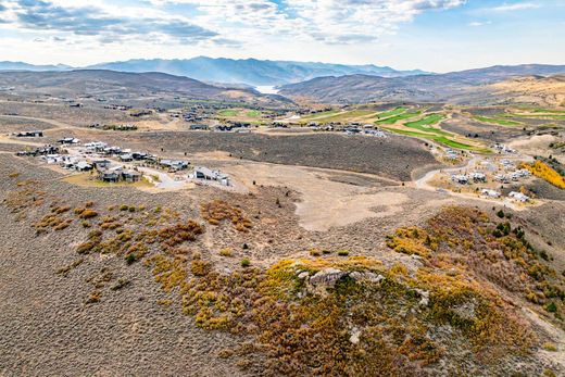 Land in Heber City, Wasatch County