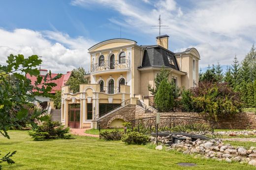 Luxury home in Moscow