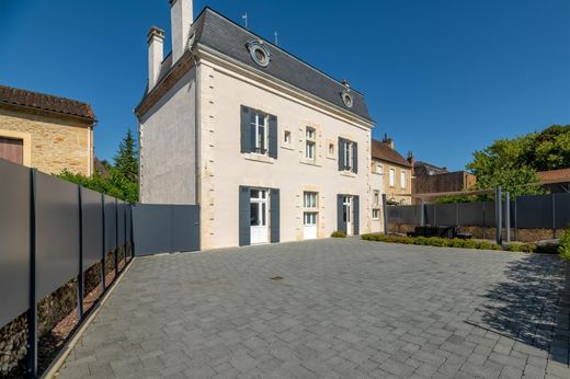Maison individuelle à Sarlat-la-Canéda, Dordogne