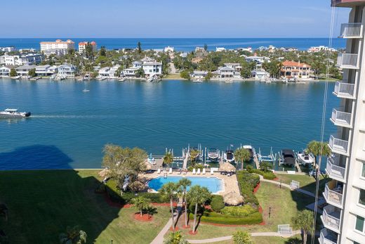 Apartment / Etagenwohnung in Clearwater Beach, Pinellas County