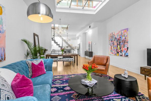 Townhouse in Toronto, Ontario