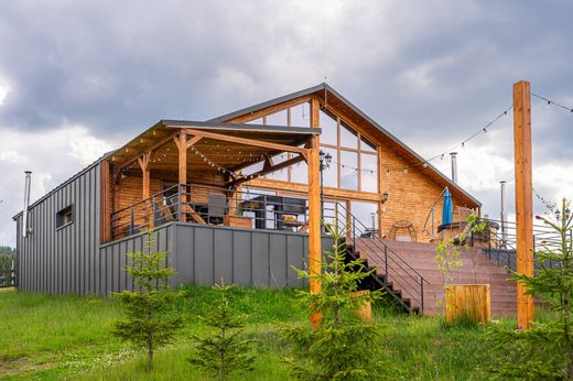 Detached House in Smida, Comuna Beliş