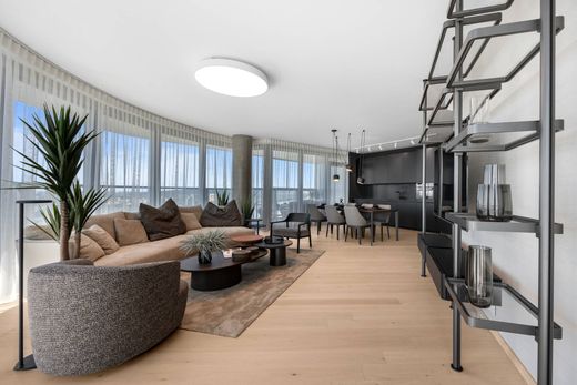 ﺷﻘﺔ ﻓﻲ براتيسلافا, Bratislava