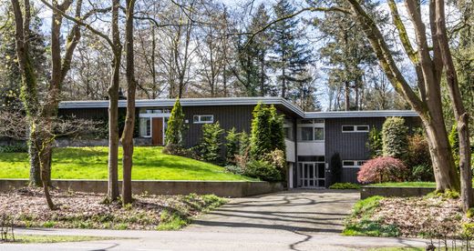 Vrijstaand huis in Apeldoorn, Gemeente Apeldoorn