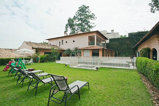 Casa di lusso a San Paolo, São Paulo