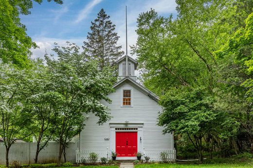 Einfamilienhaus in New Milford, Litchfield County