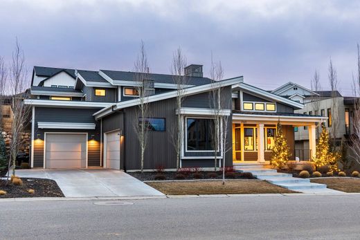 Casa en Park City, Summit County