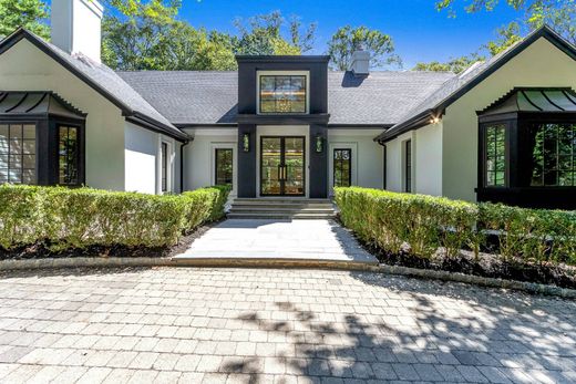 Dom jednorodzinny w Alpine, Hrabstwo Bergen