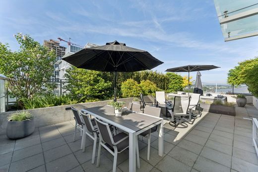 Apartment in New Westminster, Metro Vancouver Regional District