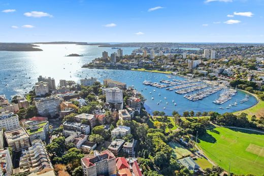 Appartamento a Elizabeth Bay, State of New South Wales