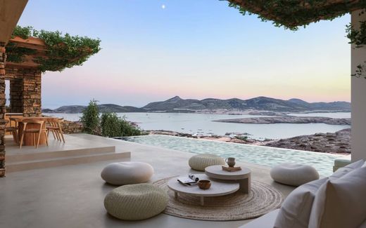 Villa in Antíparos, Nomós Kykládon