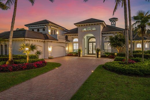 Casa Unifamiliare a Naples, Collier County
