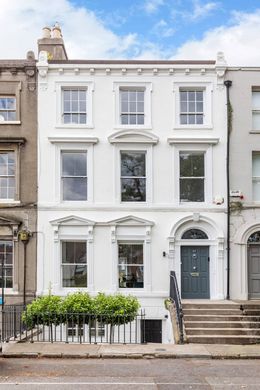 Townhouse in Dublin, Dublin City