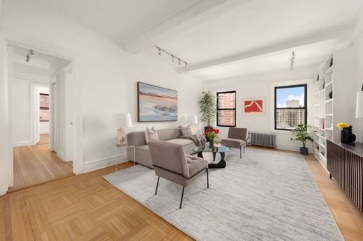 Luxury home in New York