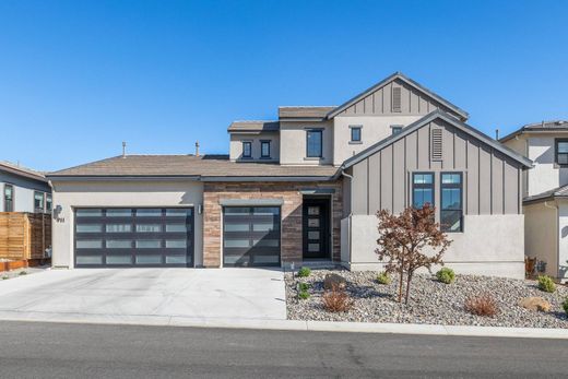 Einfamilienhaus in Reno, Washoe County