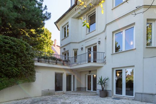 Luxe woning in Boedapest, Budapest