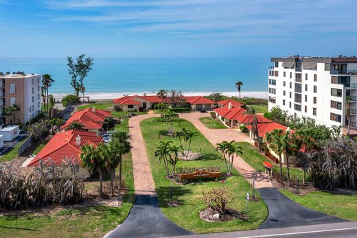 Longboat Key, Manatee Countyのヴィラ