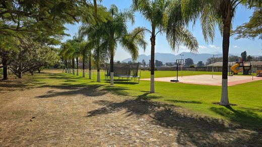 Casa de lujo en Tlajomulco de Zúñiga, Estado de Jalisco