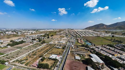 Luksusowy dom w Tlajomulco de Zúñiga, Jalisco