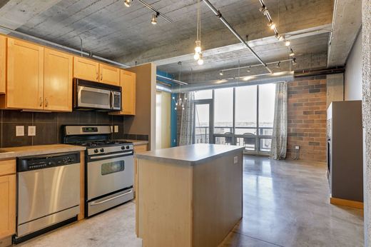 Piso / Apartamento en Mineápolis, Hennepin County