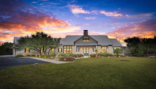 Müstakil ev Bandera, Bandera County