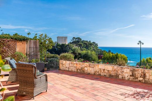 Apartment in Roquebrune-Cap-Martin, Alpes-Maritimes